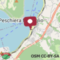 Mappa IseoLakeRental - Casa Stella d'Acqua