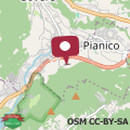 Carte IseoLakeRental - Chalet Giulia