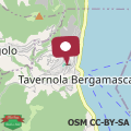 Map IseoLakeRental - Fuori Porta