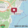 Map IseoLakeRental - L'ora Lake House