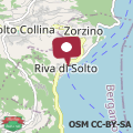 Map IseoLakeRental - La Porta sul Lago