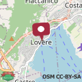 Map IseoLakeRental - La Terrazza sul Porto