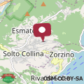 Mappa IseoLakeRental - Trivia Resort