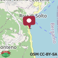 Carte IseoLakeRental - Villa Alessandra