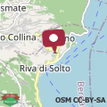 Mapa IseoLakeRental - Villa ParadISEO