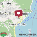 Carte IseoLakeRental - Villa Retrò