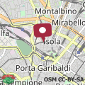 Mappa Isola BI