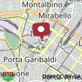 Mappa Isola Confalonieri 23 LOFT 5