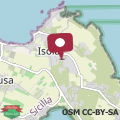 Carte Isola Country House - Villa by the beach