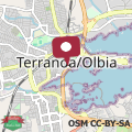 Map Casa Rondy