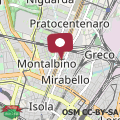 Mappa Isola District & Istria M5 APT!