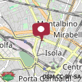 Carte Isola District - Milano fashion house