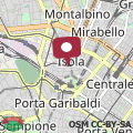 Carte Isola Gargigliano Suite