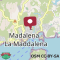 Carte Isola La Maddalena - Appartamento