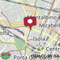 Mappa Isola Luxury Apartment