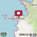 Carte Isola Rossa - Trilocale Grande