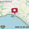 Mappa Isola Verde