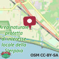 Map Isolotto - Appartamento Leccio