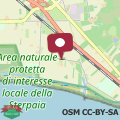 Mapa Isolotto - Appartamento Pino