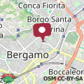 Map Italia Antica nel borgo 3 beds