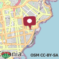 Mapa Italia IN
