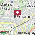Mappa Italian Essence - Bergamo Center