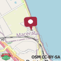 Map Italian Experience-Altamarea Apartment