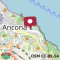 Map Italian Experience- Ancona City Apartment