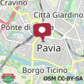 Map Italian Experience-Casa Alessia