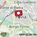 Map Italian Experience-Dafne Suite