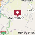 Map Italian Experience-La Pineta Holiday Homes