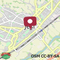 Map Italian Experience-Movie Suite Jesi