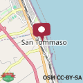 Map Italian Experience-Suite Artemare