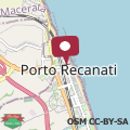Karte Italian Experience-Suite Del Porto