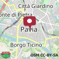 Map Italian Experience-Vittoria Suite