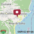 Map Italian Vacation Homes - Longol