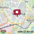 Mappa Italianflat - Suite Ravenala