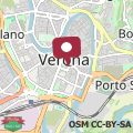 Mappa Italianflat - Verona Arches Studio Flat