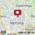 Map Italianflat - Verona Suite