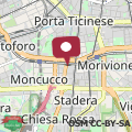 Map Italianway - Ascanio Sforza 77