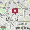 Mappa Italianway - Bigli 6