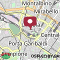Karte Italianway - Borsieri 11 B