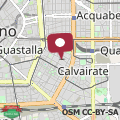 Map Italianway - Cadore 31