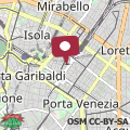 Mappa Italianway-Caretto