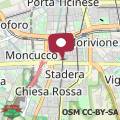 Mappa Italianway Comfort - Cermenate 7
