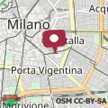 Mappa Italianway - Commenda 35