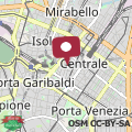 Karte Italianway - Cornalia 24