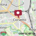 Mappa Italianway - Corso Lodi 121