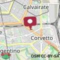 Mappa Italianway - Corso Lodi 76
