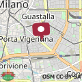 Map Italianway-Corso Lodi 9